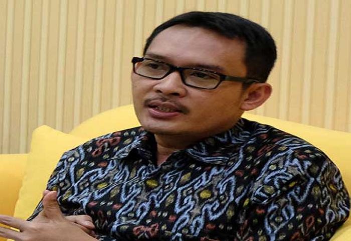 Mendes Tunjuk Irjen Kemendes Pengganti Sugito